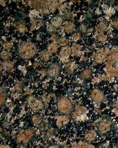 Baltic Brown Granite Slabs Exporters