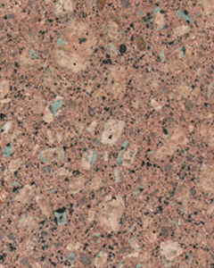 Copper Silk Granite India