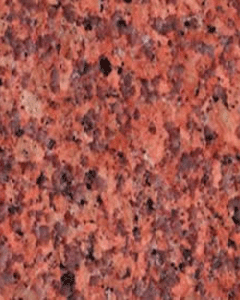 Kharda Red Granite India