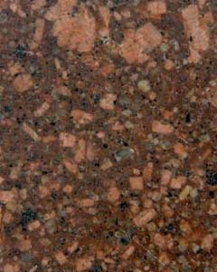 Loveria Red Granite India