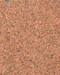 Onida Orange Granite India