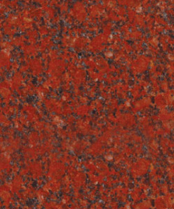 Ruby Red Granite Slabs Wholesalers