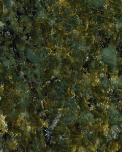Seaweed Green Granite