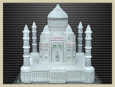 Taj Mahal Handicrafts India