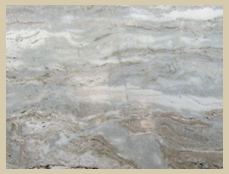 Brown Fantasy Marble