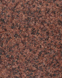 Bruno Red Granite