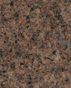 Cherry Brown Granite India