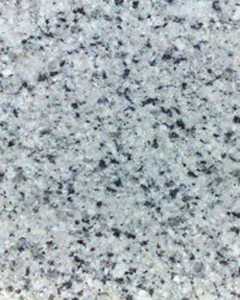 China White Granite