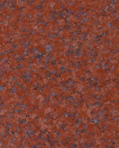Jhansi Red Granite India