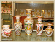 Indian Marble Handicrafts Manufacturers