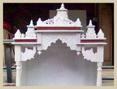 Marble Temple Handicrafts