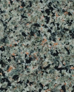 Mokalsar Green Granite