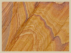 Rainbow Sawn Sandstone