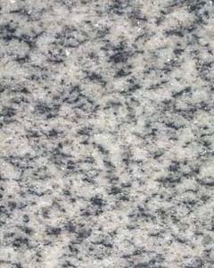 Silver White Granite India