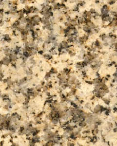 Sunrise Yellow Granite India